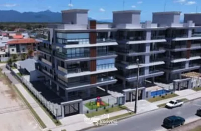 Apartamento com 4 quartos à venda no Balneário Marajó, Matinhos 
