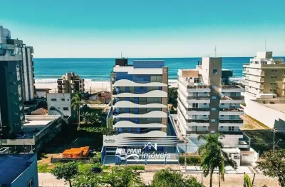 Apartamento com 2 quartos à venda em Caiobá, Matinhos 