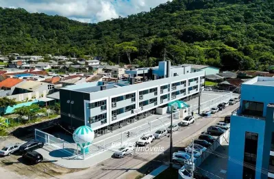 Apartamento com 2 quartos à venda em Caiobá, Matinhos 