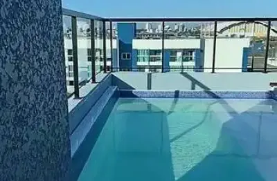 Apartamento com 2 quartos à venda no Tabuleiro, Matinhos 