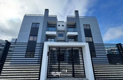 Apartamento com 2 quartos à venda no Tabuleiro, Matinhos 