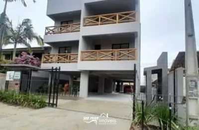 Apartamento com 1 quarto à venda no Pontal do Sul, Pontal do Paraná 