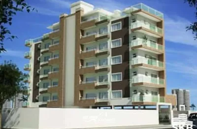 Apartamento com 4 quartos à venda em Caiobá, Matinhos 