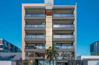 Apartamento com 3 quartos à venda em Caiobá, Matinhos 