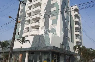 Apartamento com 3 quartos à venda em Ipanema, Pontal do Paraná 