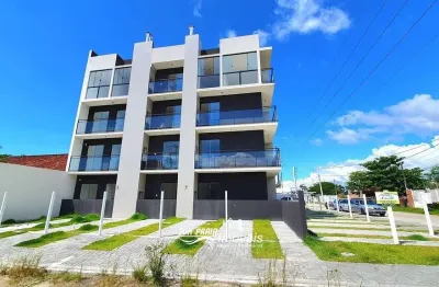 Apartamento com 2 quartos à venda no Leblon, Pontal do Paraná 