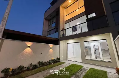 Apartamento com 3 quartos à venda no Beltrami, Pontal do Paraná 