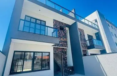 Apartamento com 3 quartos à venda no Monções, Pontal do Paraná 