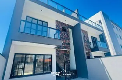 Apartamento com 3 quartos à venda no Monções, Pontal do Paraná 