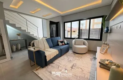 Apartamento com 3 quartos à venda no Monções, Pontal do Paraná 