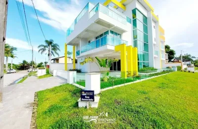 Apartamento com 6 quartos à venda no Atami, Pontal do Paraná 