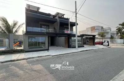 Apartamento com 3 quartos à venda na Praia de Leste, Pontal do Paraná 