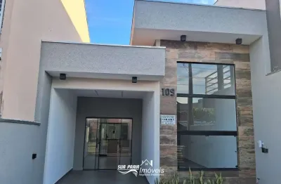 Casa com 3 quartos à venda na Praia de Leste, Pontal do Paraná 