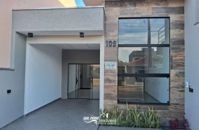 Casa com 3 quartos à venda na Praia de Leste, Pontal do Paraná 