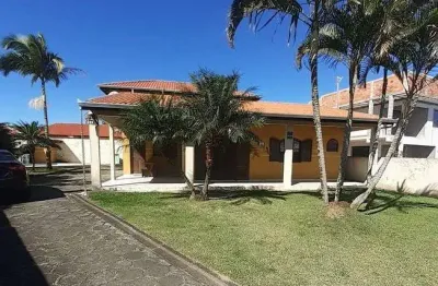 Casa com 5 quartos à venda no Canoas, Pontal do Paraná 