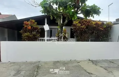 Casa com 5 quartos à venda em Ipanema, Pontal do Paraná 