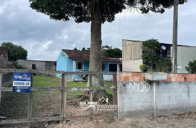 Casa com 1 quarto à venda em Shangri-lá, Pontal do Paraná 