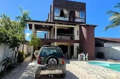 Casa com 4 quartos à venda no Balneário Marissol, Pontal do Paraná 