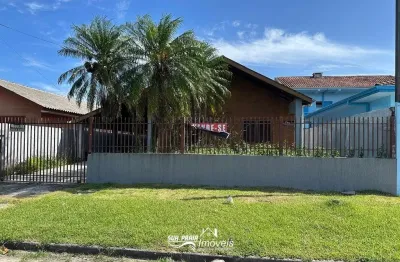 Casa com 5 quartos à venda em Shangri-lá, Pontal do Paraná 