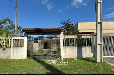 Casa com 2 quartos à venda no Grajaú, Pontal do Paraná 