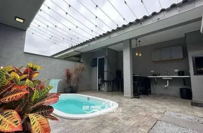 Casa com 2 quartos à venda em Shangri-lá, Pontal do Paraná 