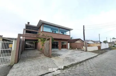 Casa com 4 quartos à venda em Ipanema, Pontal do Paraná 