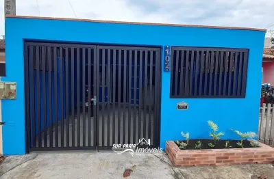 Casa com 2 quartos à venda no Jardim Canadá, Pontal do Paraná 