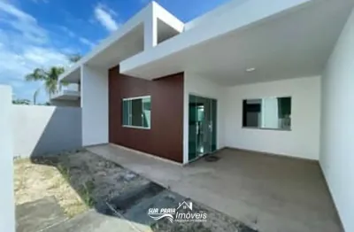 Casa com 3 quartos à venda no Pontal do Sul, Pontal do Paraná 