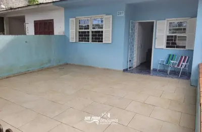 Casa com 2 quartos à venda em Shangri-lá, Pontal do Paraná 