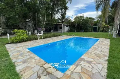 Casa com 2 quartos à venda no Pontal do Sul, Pontal do Paraná 