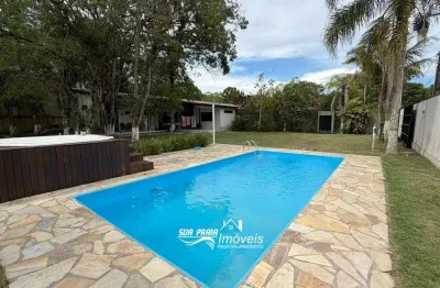 Casa com 2 quartos à venda no Pontal do Sul, Pontal do Paraná 