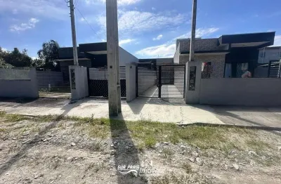 Casa com 2 quartos à venda na Praia de Leste, Pontal do Paraná 