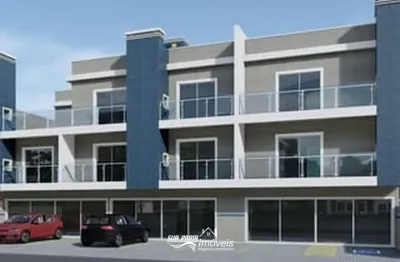 Casa com 2 quartos à venda no Centro, Matinhos 