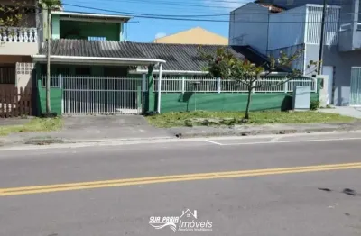 Casa com 3 quartos à venda no Balneário Marissol, Pontal do Paraná 