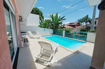 Casa com 5 quartos à venda no Atami, Pontal do Paraná 