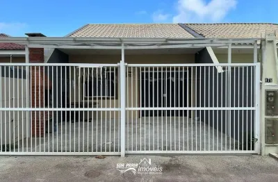 Casa com 2 quartos à venda no Grajaú, Pontal do Paraná 