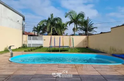 Casa com 2 quartos à venda no Balneário Marissol, Pontal do Paraná 