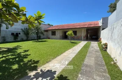 Casa com 3 quartos à venda no Canoas, Pontal do Paraná 