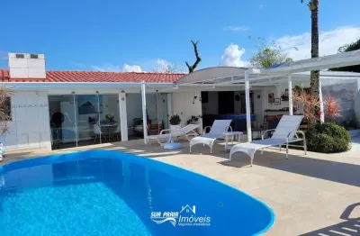 Casa com 4 quartos à venda no Guarapari, Pontal do Paraná 