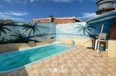 Casa com 3 quartos à venda em Shangri-lá, Pontal do Paraná 