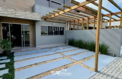 Casa com 2 quartos à venda na Praia de Leste, Pontal do Paraná 