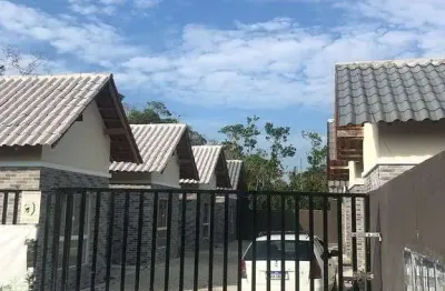 Casa com 3 quartos à venda na Praia Grande, Matinhos 