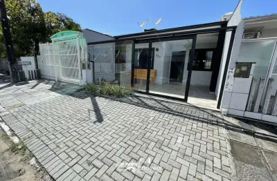 Casa com 2 quartos à venda na Praia de Leste, Pontal do Paraná 