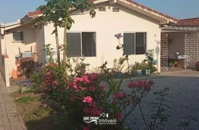 Casa com 3 quartos à venda no Albatroz, Matinhos 