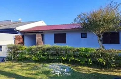 Casa com 3 quartos à venda na Praia de Leste, Pontal do Paraná 