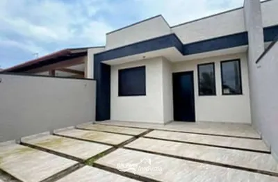 Casa com 3 quartos à venda em Shangri-lá, Pontal do Paraná 