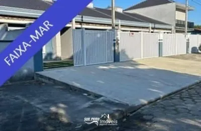 Casa com 2 quartos à venda no Leblon, Pontal do Paraná 