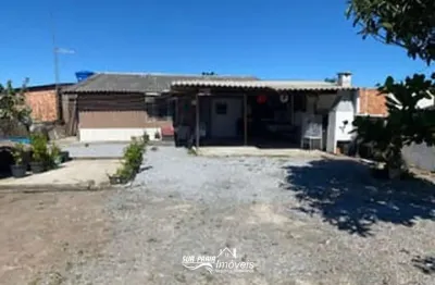Casa com 3 quartos à venda em Shangri-lá, Pontal do Paraná 