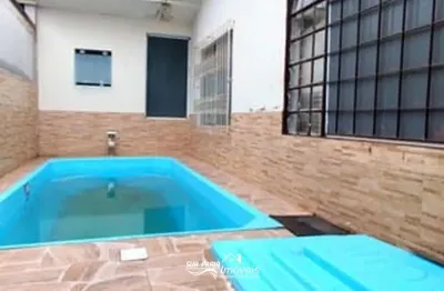 Casa com 3 quartos à venda no Costa Azul, Matinhos 