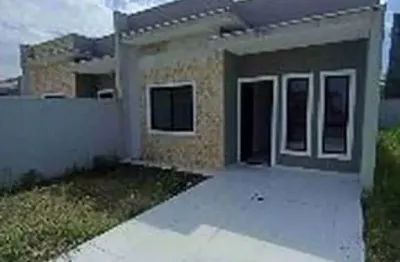 Casa com 2 quartos à venda no Balneário Primavera, Pontal do Paraná 